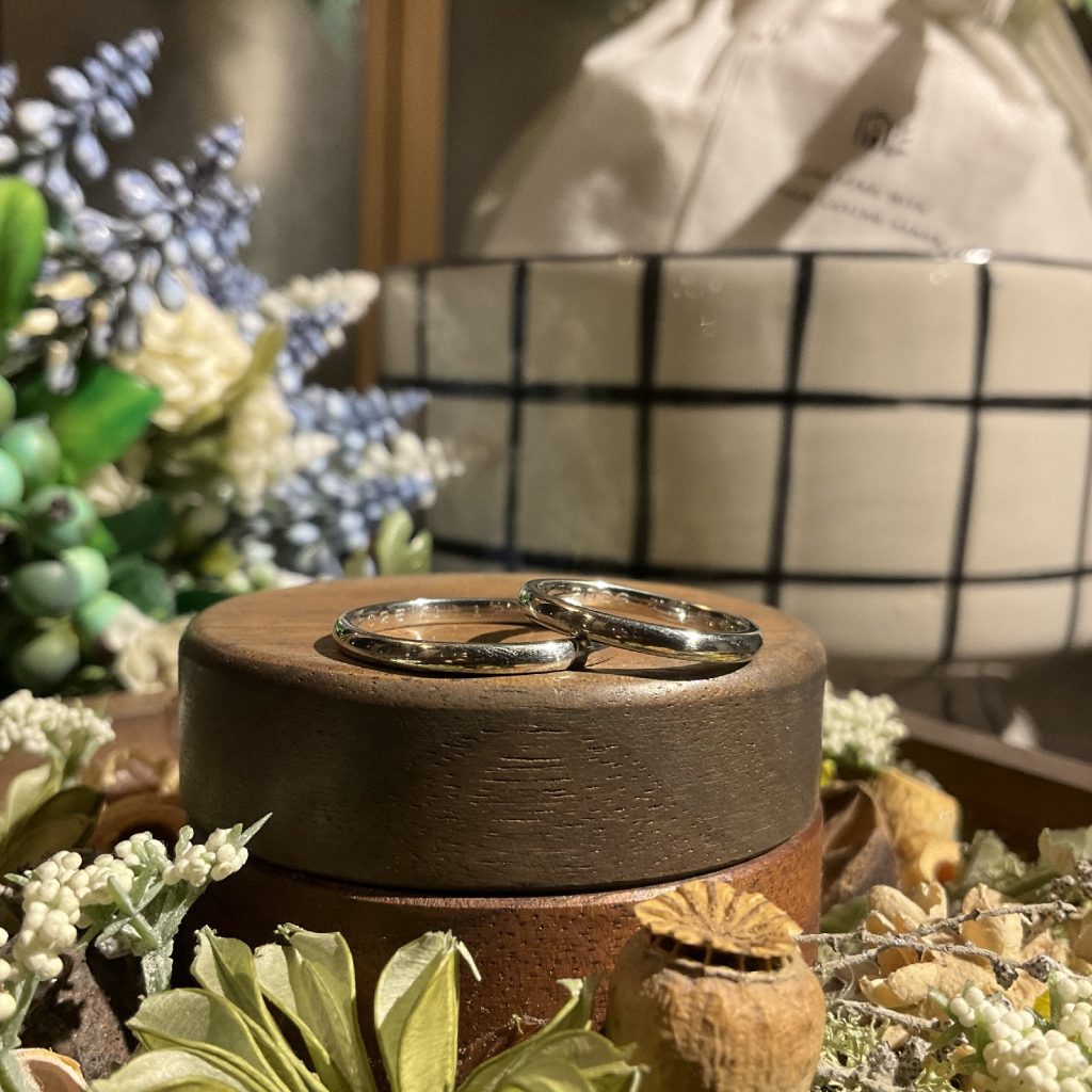 甲丸(2.0mm)・甲丸(2.0mm)