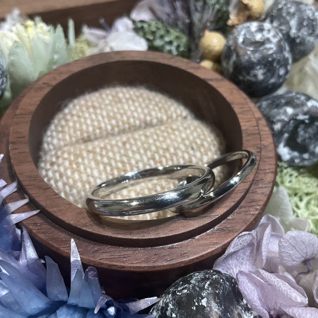 甲丸(2.5mm)・甲丸(1.5mm)