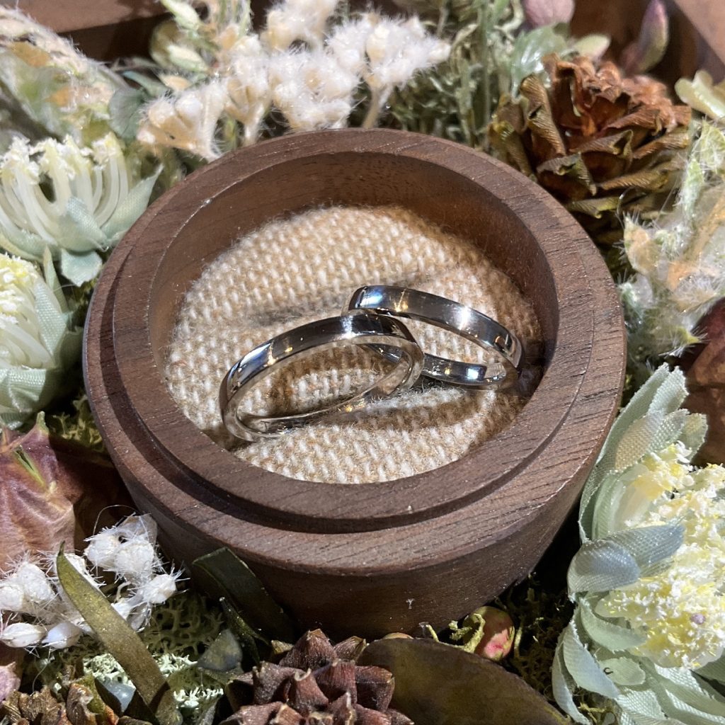 平打(2.5mm)・平打(2.5mm)