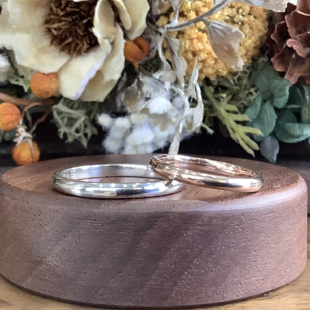 甲丸(2.0mm)・甲丸(2.0mm)