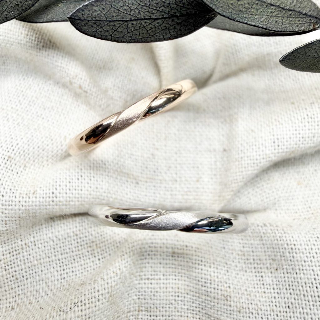 甲丸(2.0mm)・甲丸(2.0mm)