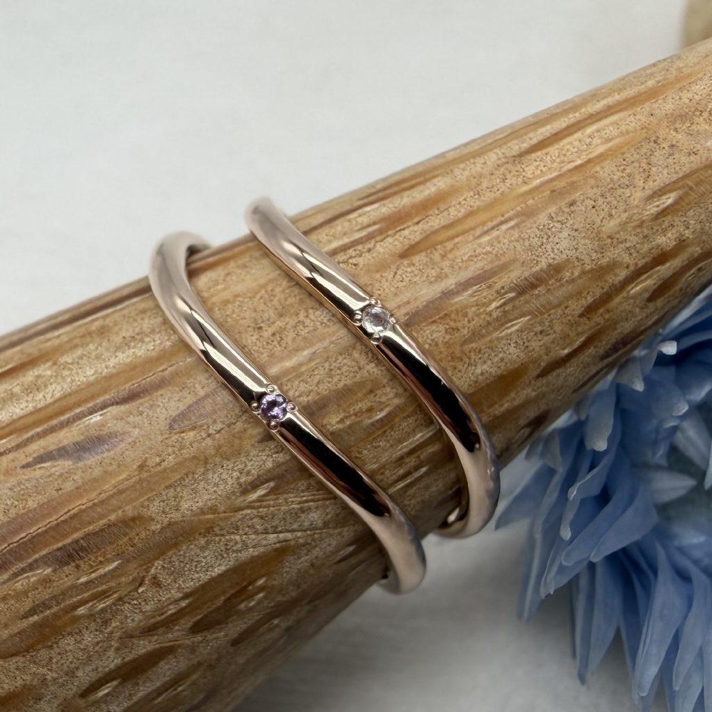 甲丸(1.5mm)・甲丸(1.5mm)