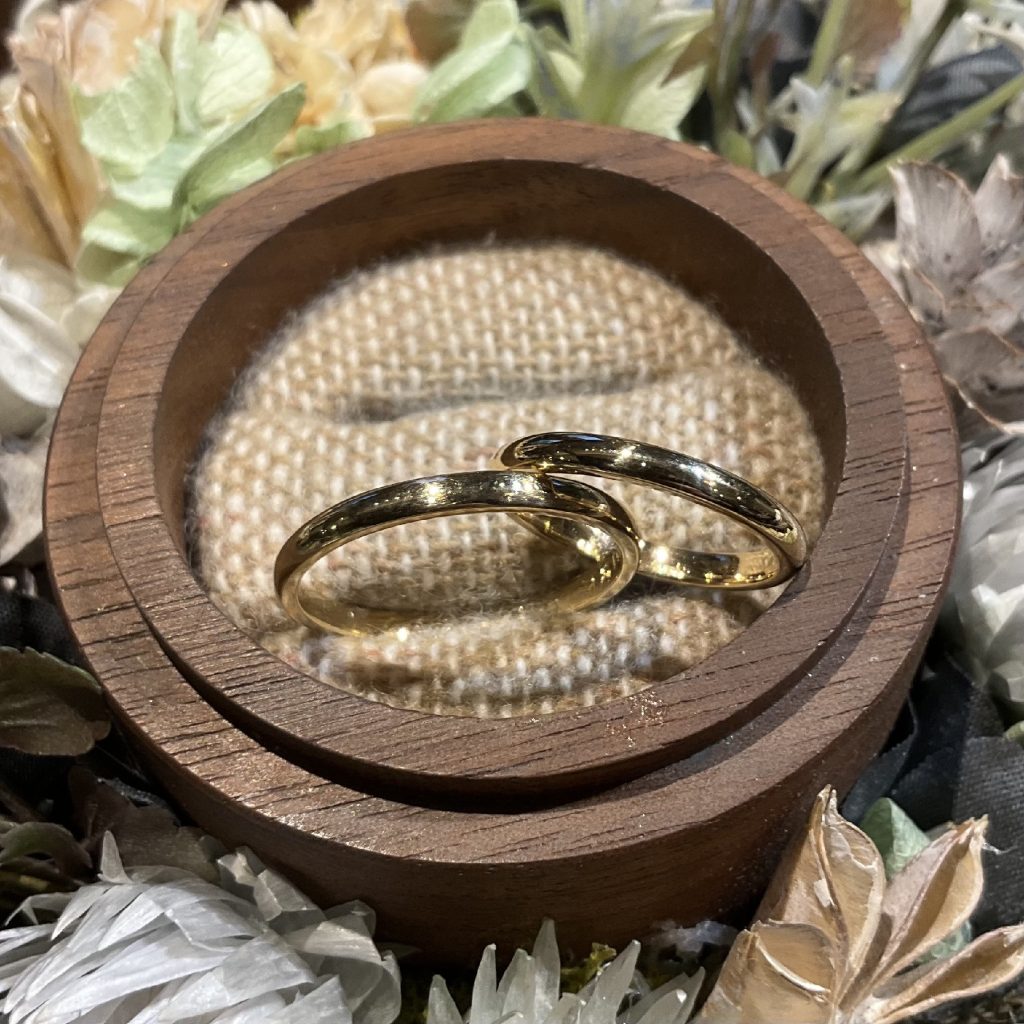 甲丸(2.0mm)・甲丸(2.0mm)