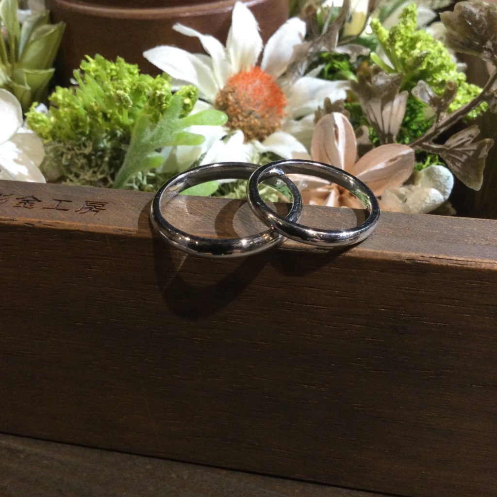 甲丸(2.5ｍｍ)・甲丸(2.0ｍｍ)