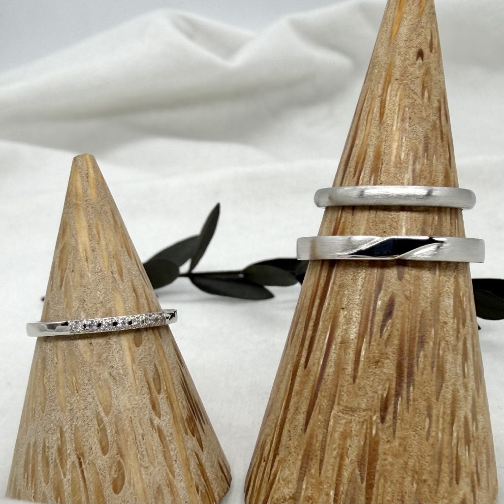 平打(1.5mm)・甲丸(2.0mm)・平打(2.5mm)