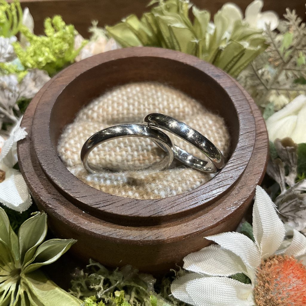 甲丸(2.5ｍｍ)・甲丸(2.5ｍｍ)