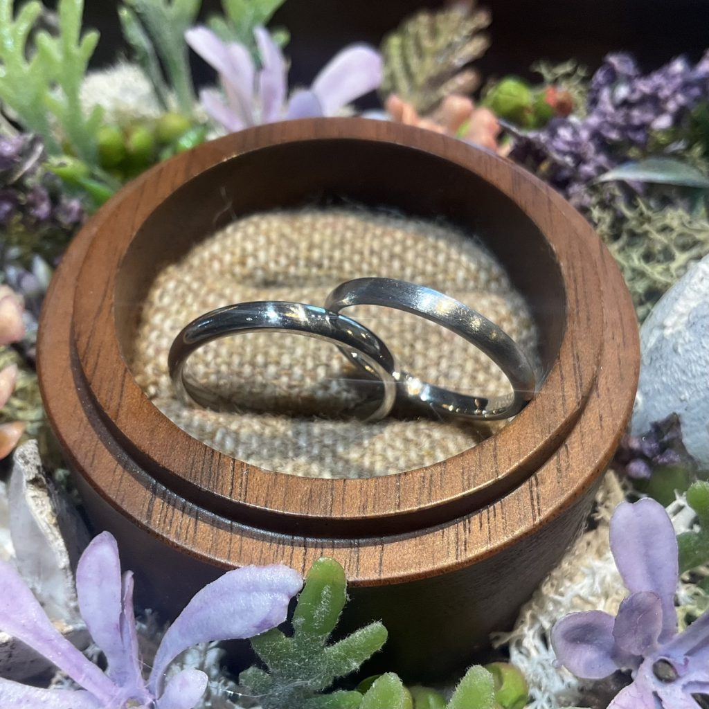 甲丸(2.5mm)・甲丸(2.0mm)