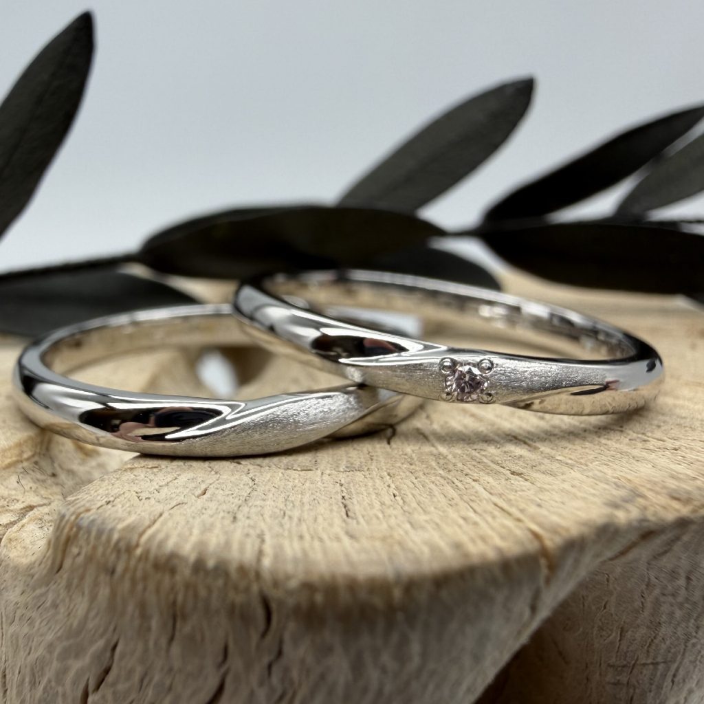 甲丸(2.0mm)・甲丸(2.0mm)