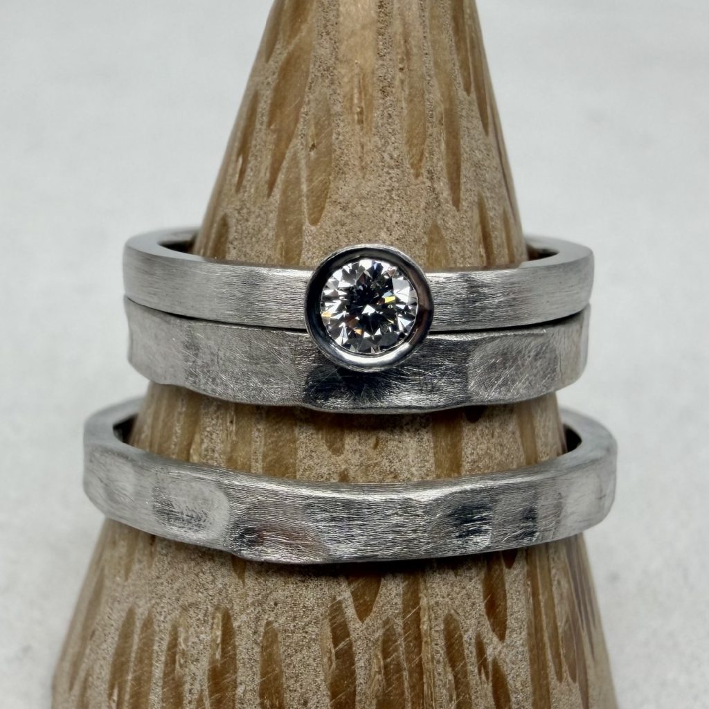 平打(2.0mm)・つちめ(2.5mm)・つちめ(2.5mm)