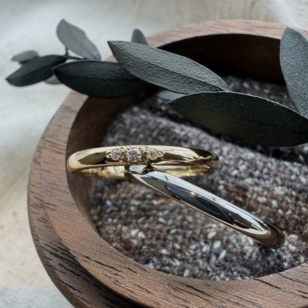 甲丸(2.0mm)・甲丸(2.0mm)