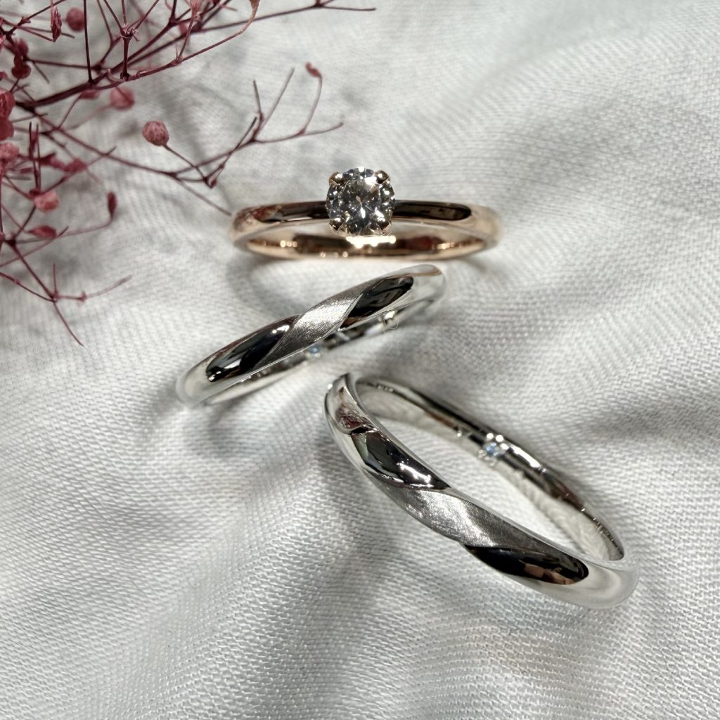 甲丸(2.0mm)・甲丸(2.0mm)・甲丸(2.5mm)