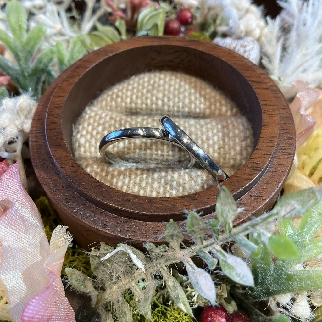 甲丸(2.0ｍｍ)・甲丸(2.0ｍｍ)