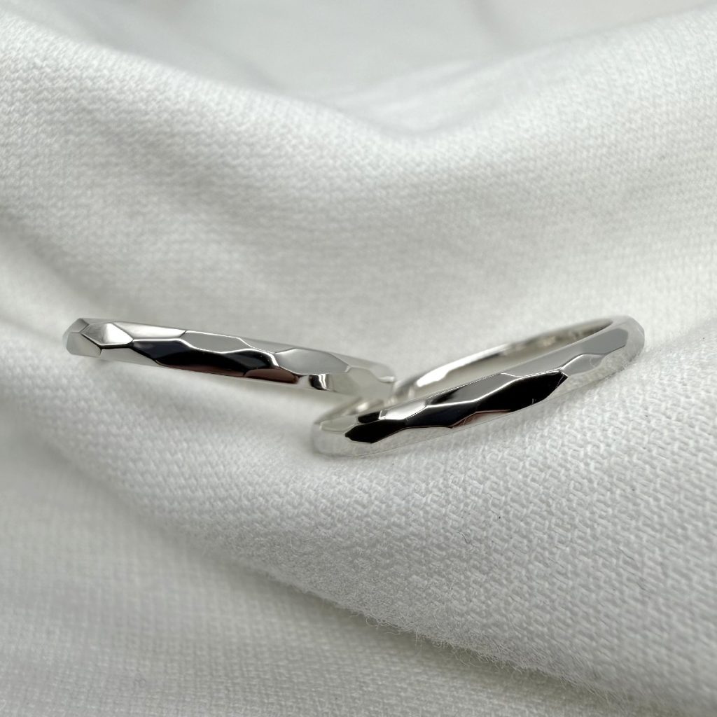 甲丸(2.0mm)・甲丸(2.0mm)