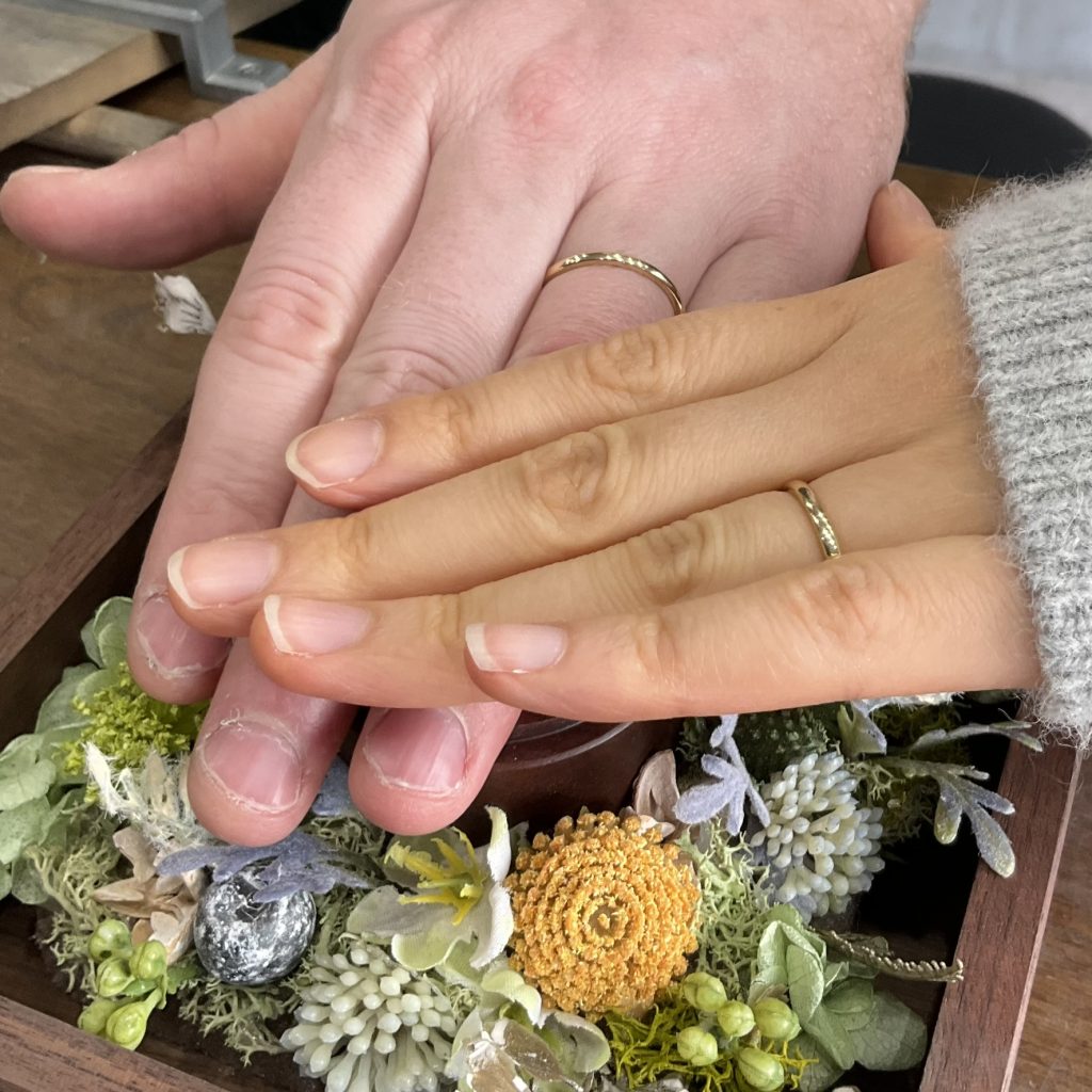 甲丸(2.0mm)・甲丸(2.0mm)