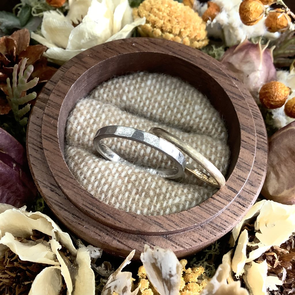 つちめ(2.0mm)・甲丸(1.5mm)