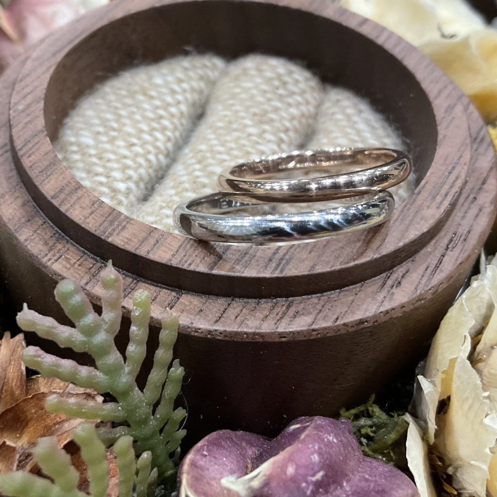 甲丸(2.0mm)・甲丸(2.0mm)