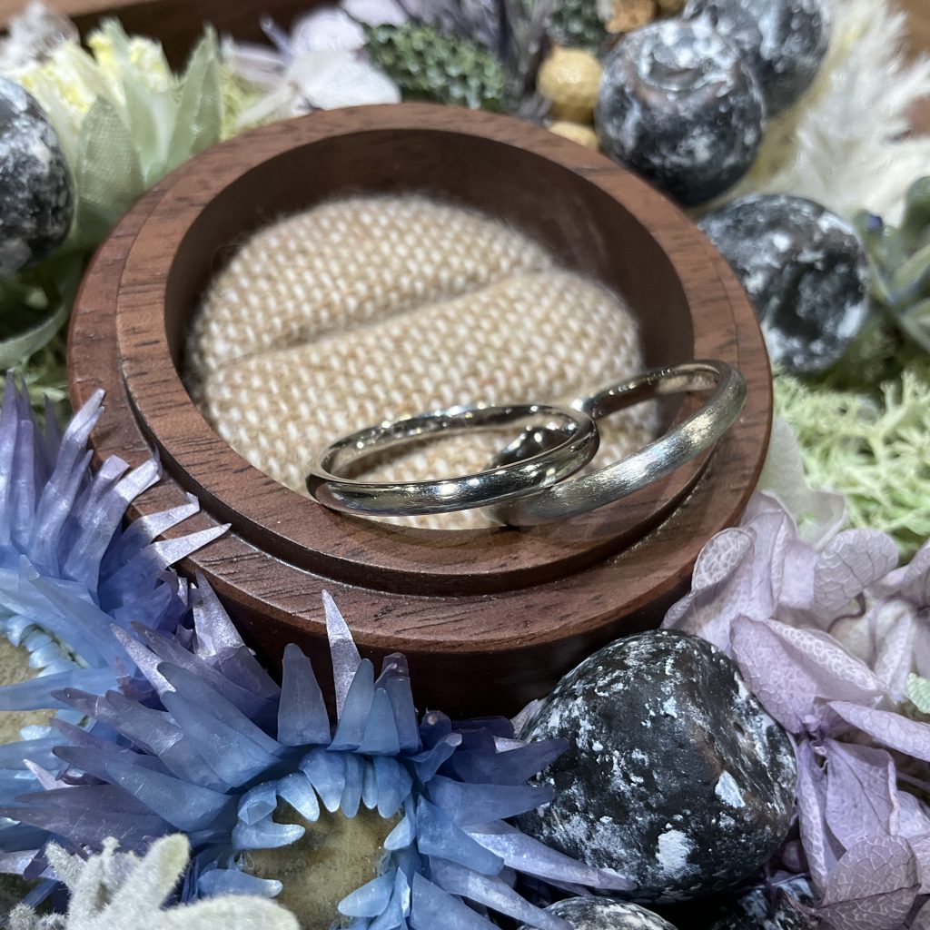 甲丸(2.0mm)・甲丸(2.0mm)