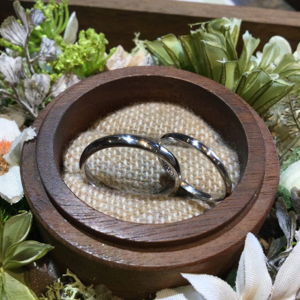 甲丸(2.5mm)・甲丸(1.5mm