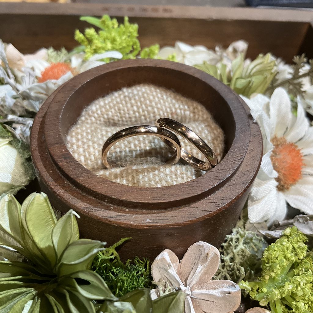 甲丸(2.0mm)・甲丸(2.0mm)