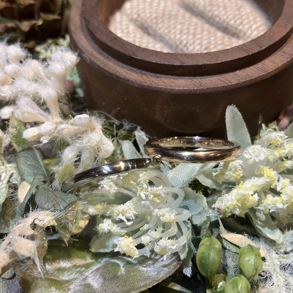 甲丸(2.0mm)・甲丸(2.0mm)