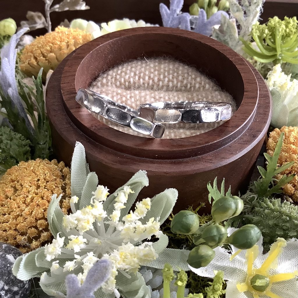 つちめ(2.5mm)・つちめ(2.5mm)