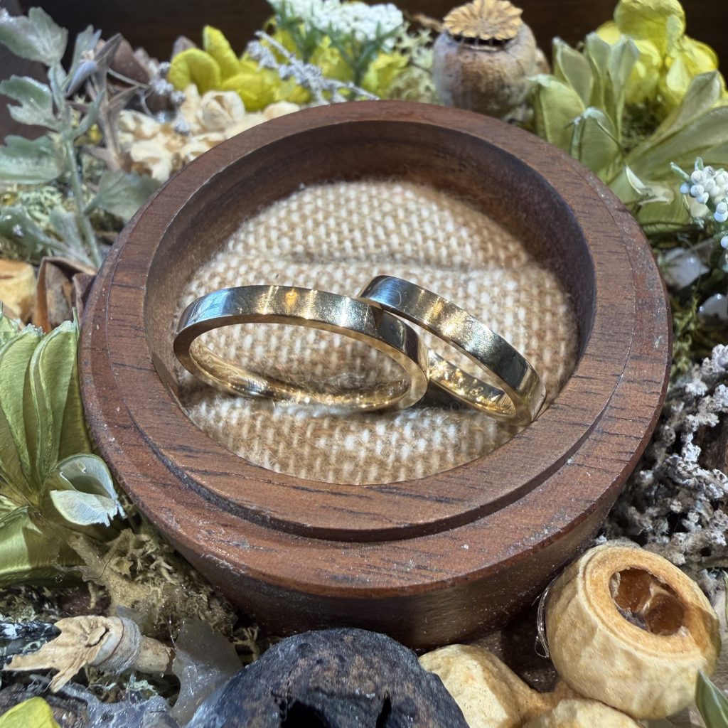 平打(2.5mm)・平打(2.5mm)