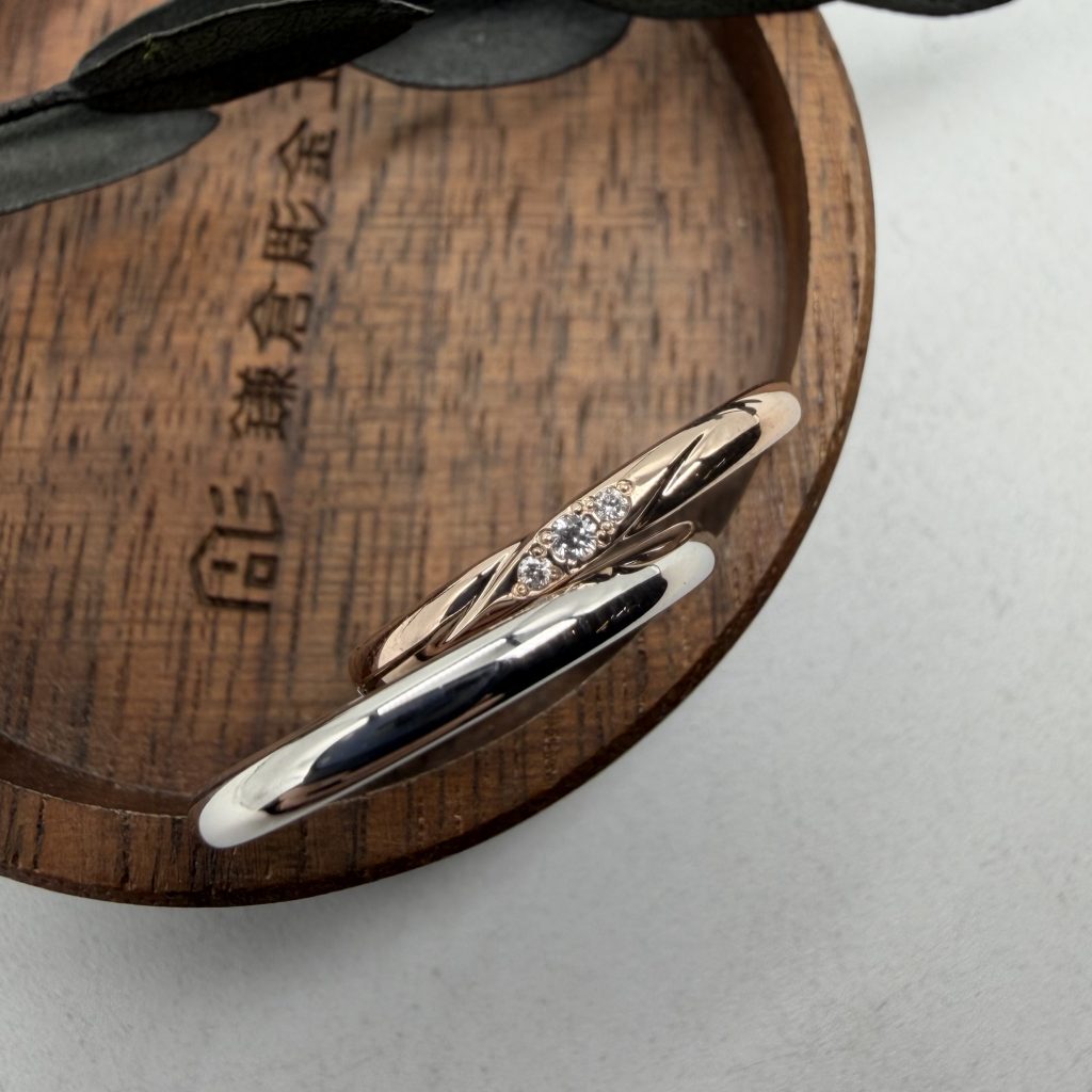 甲丸(2.0mm)・甲丸(2.0mm)