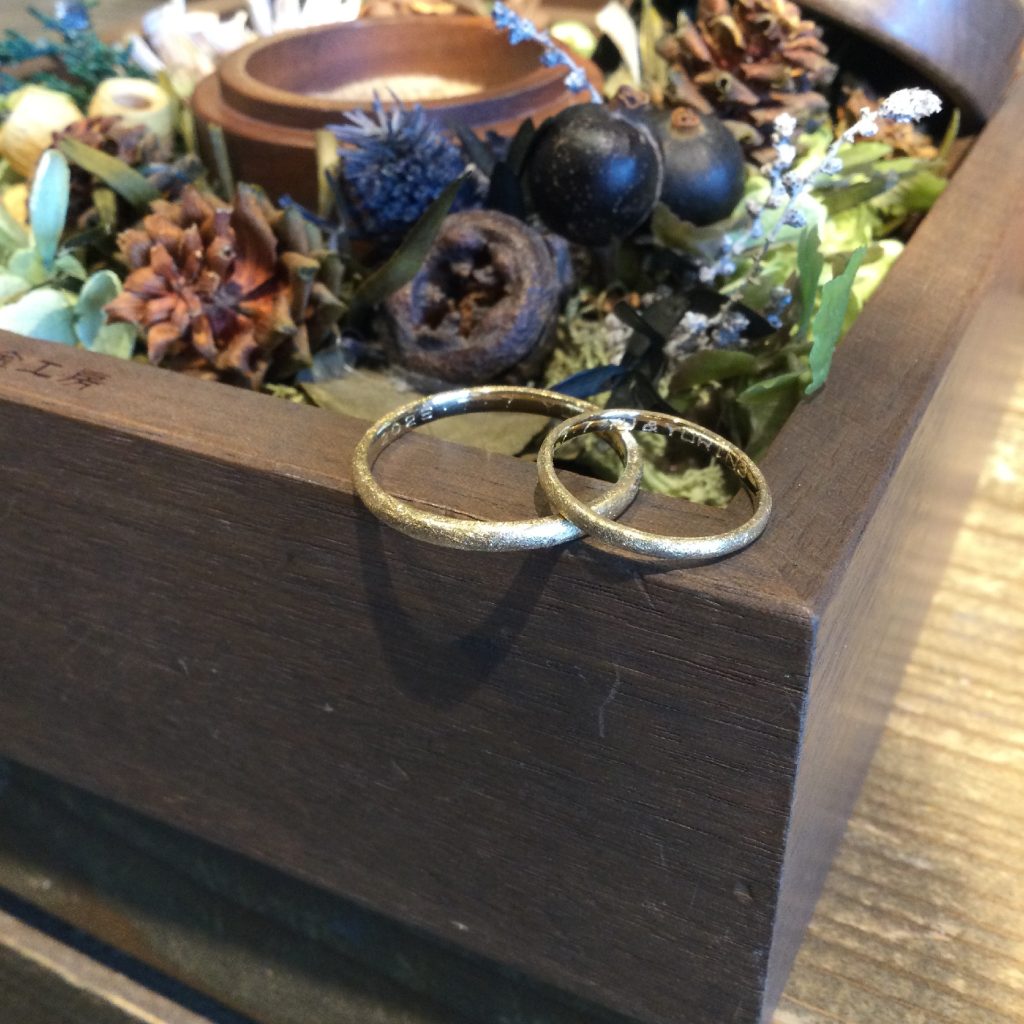 甲丸(2.0mm)・甲丸(1.5mm)