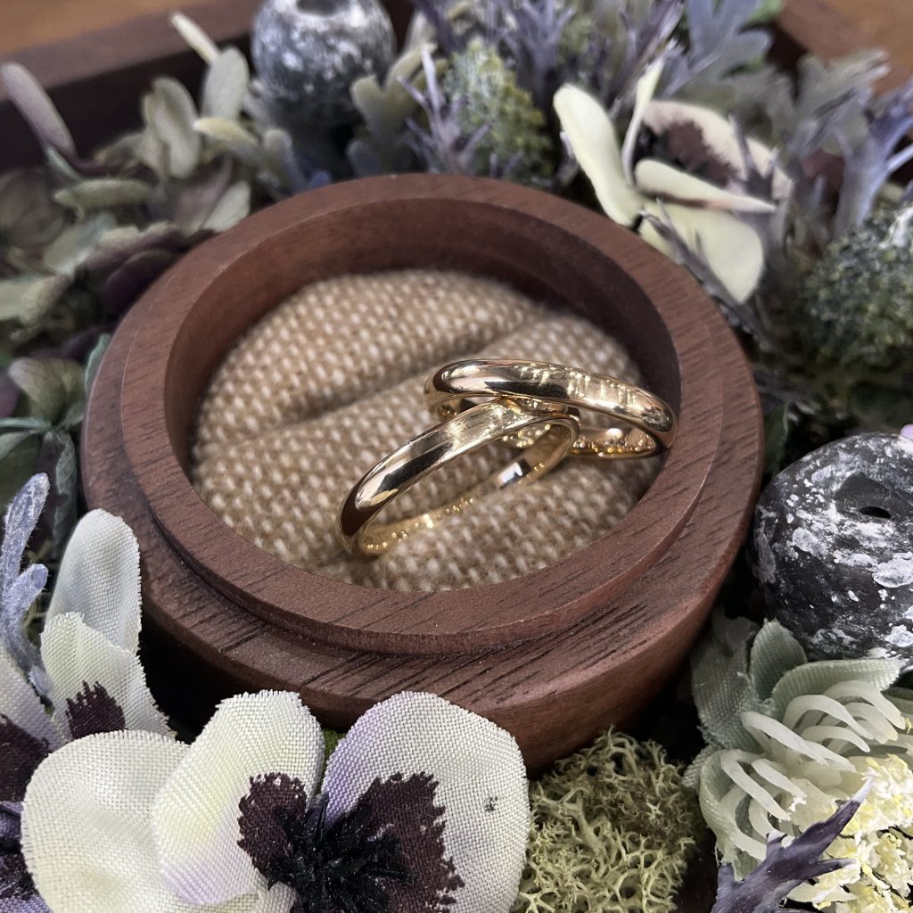 甲丸(2.5mm)・甲丸(2.5mm)