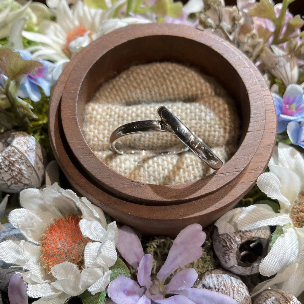 甲丸(2.5mm)・甲丸(2.5mm)