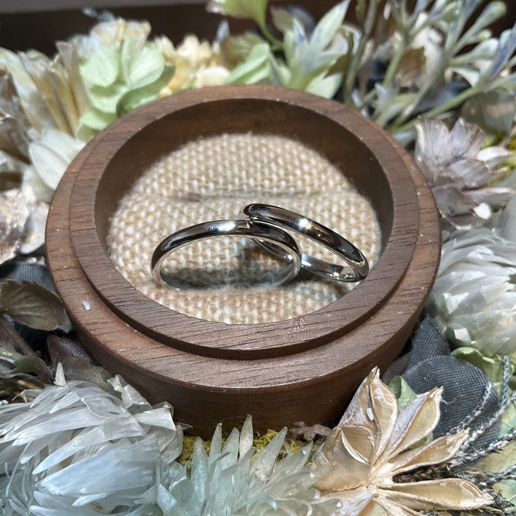 甲丸(2.0mm)・甲丸(2.0mm)