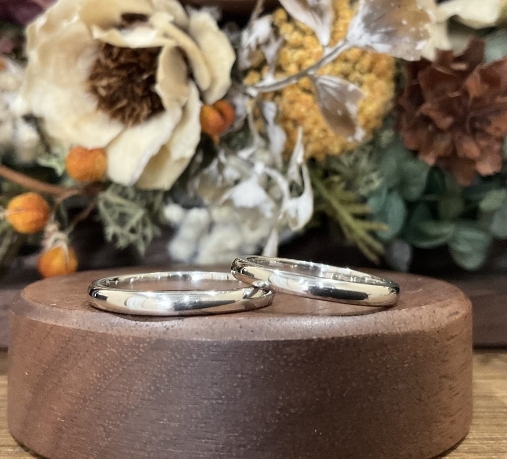 甲丸(2.0mm)・甲丸(2.0mm)