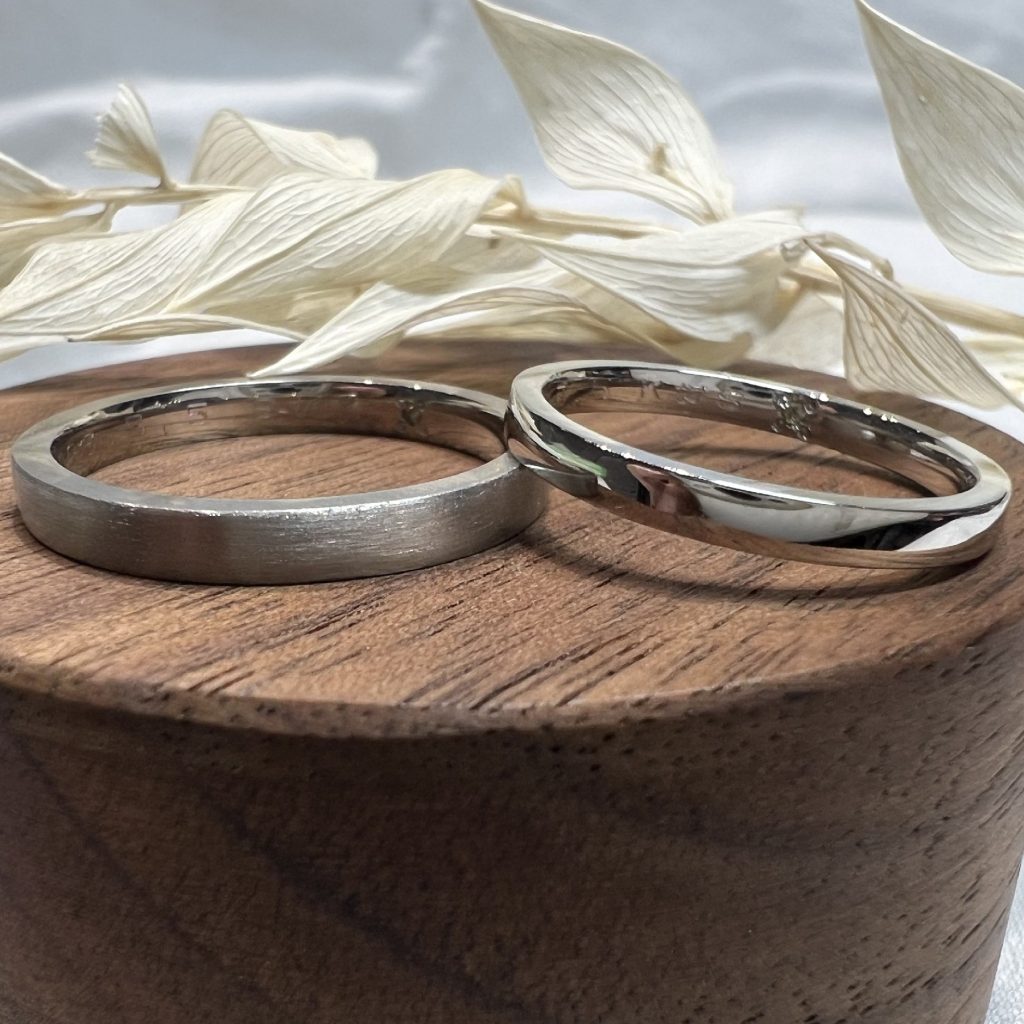 平打(2.5mm)・平打(2.0mm)