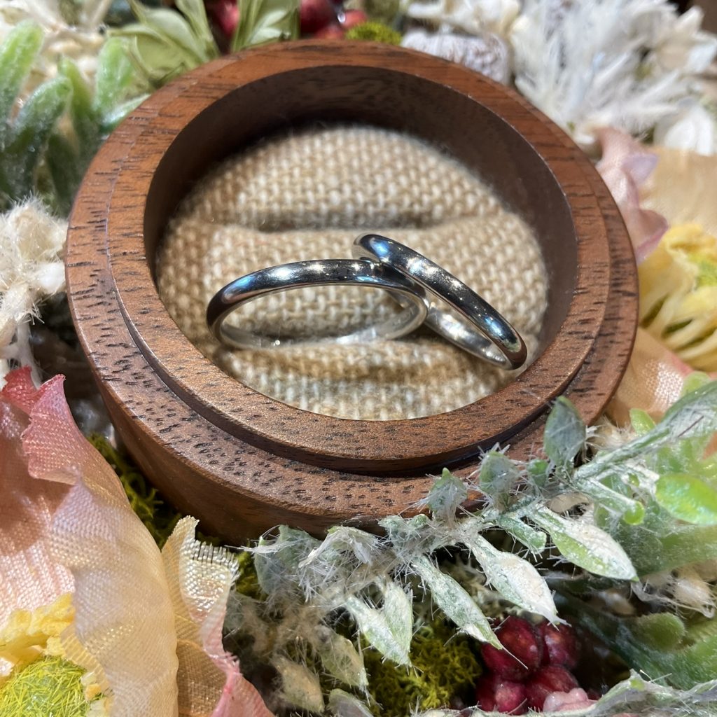 甲丸(2.0mm)・甲丸(2.0mm)