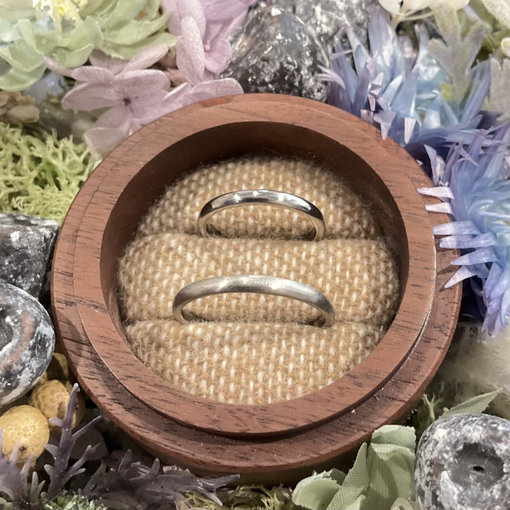 甲丸(2.0mm)・甲丸(2.0mm)