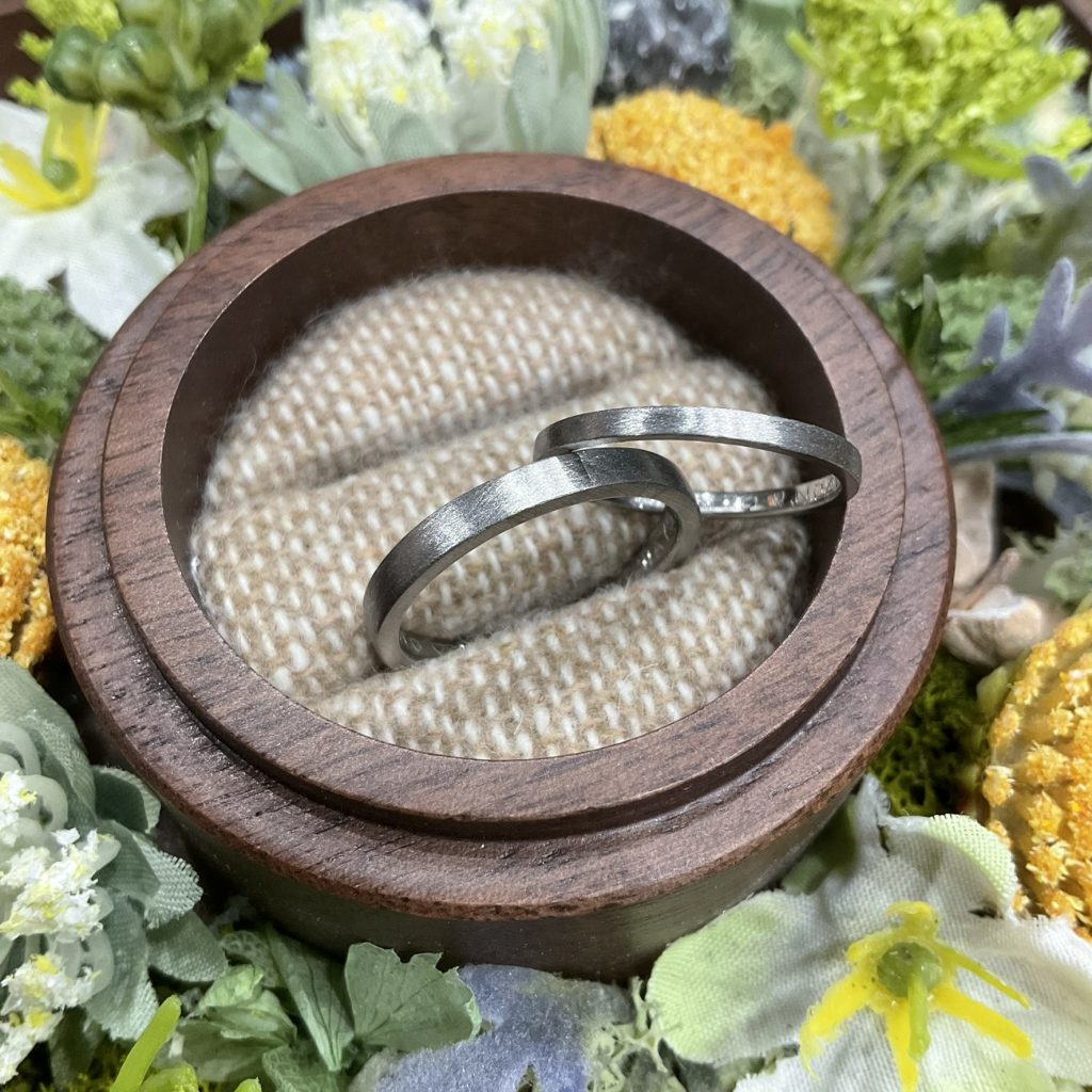 平打(2.5mm)・平打(2.0mm)