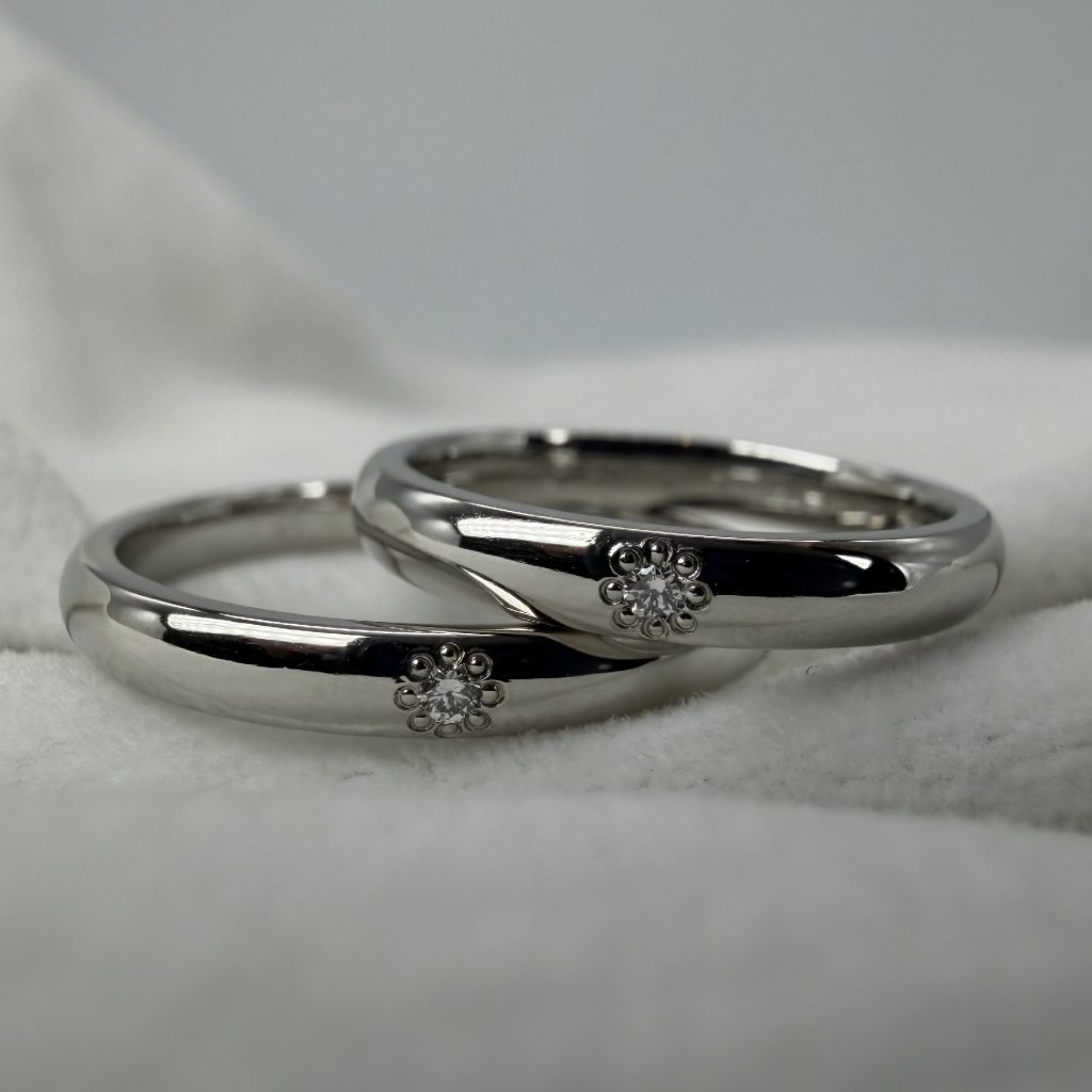 甲丸(2.5mm)・甲丸(2.5mm)