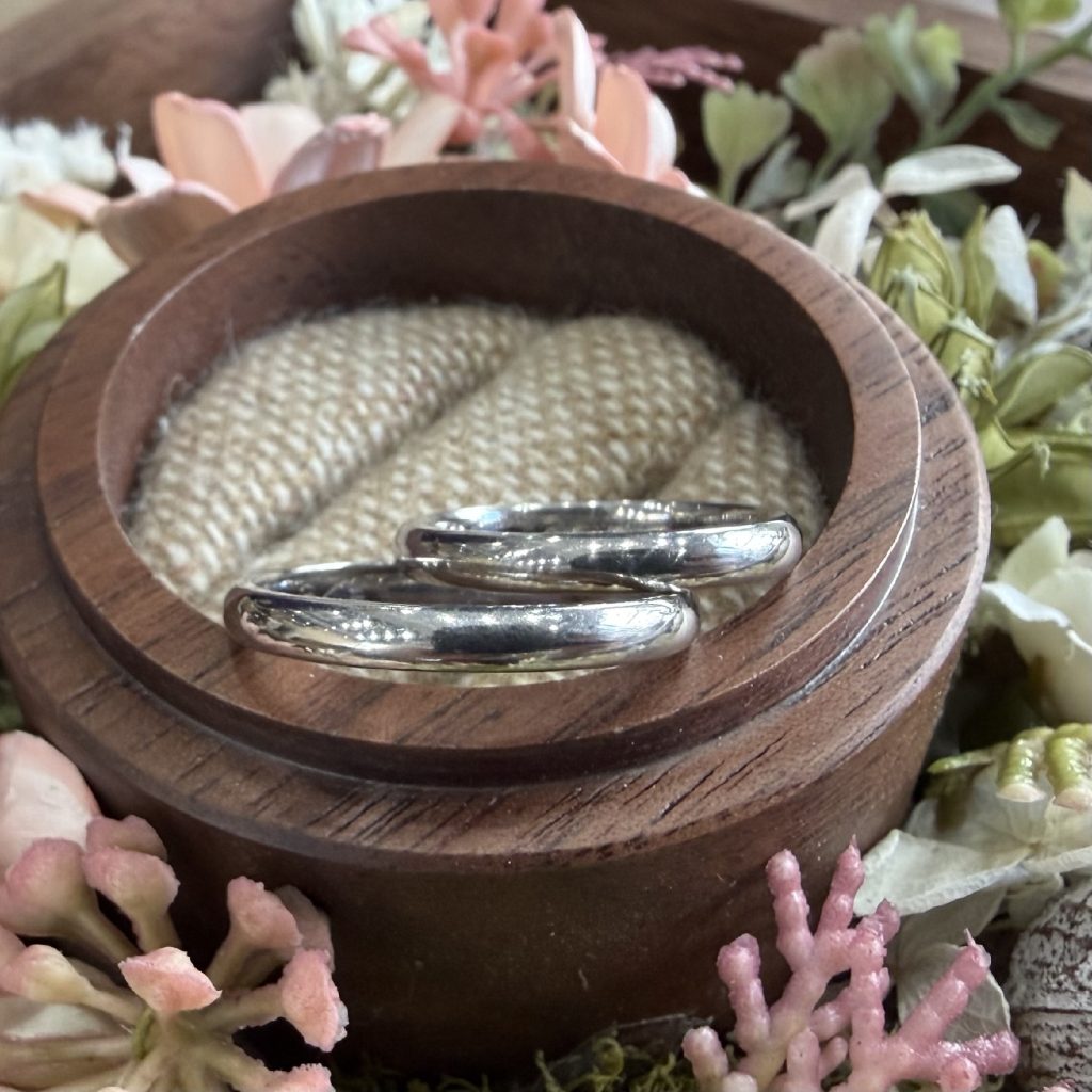 甲丸(2.5mm)・甲丸(2.5mm)