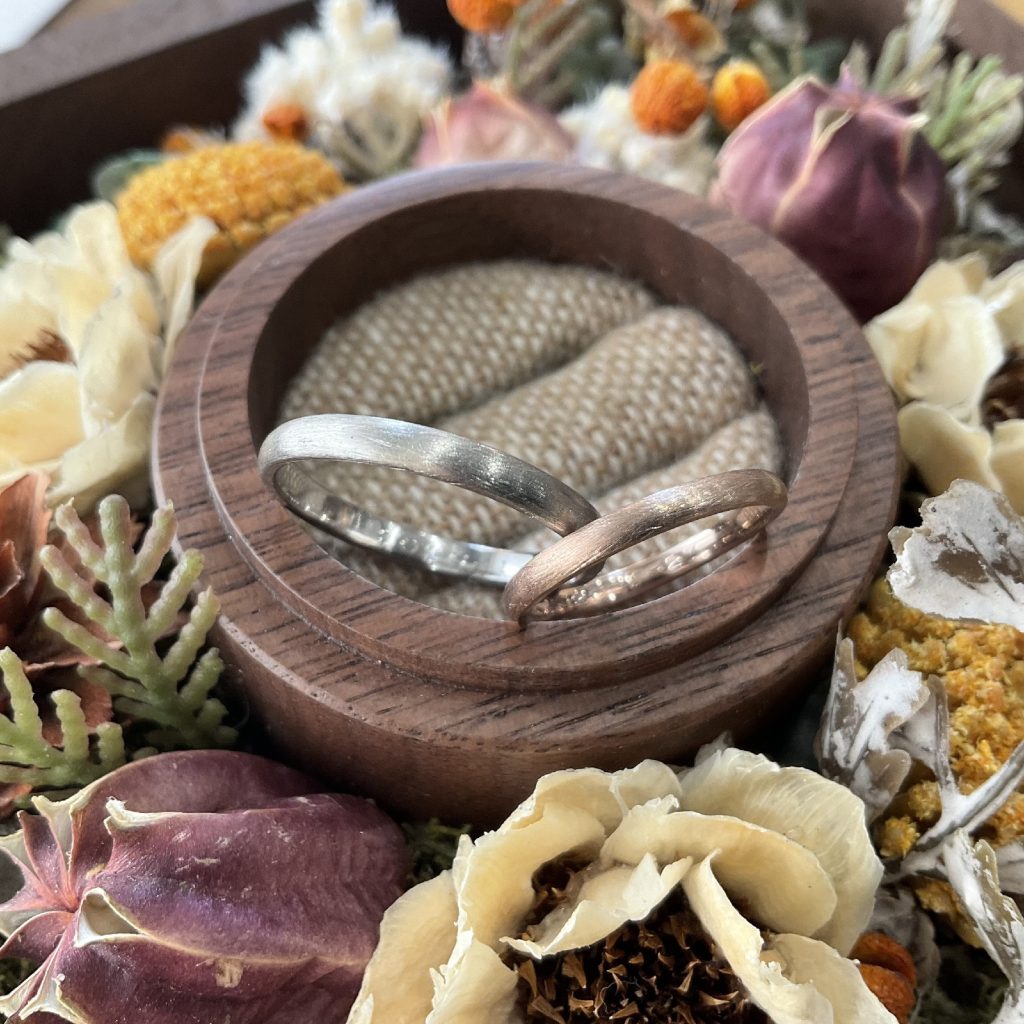 甲丸(2.5mm)・甲丸(2.0mm)