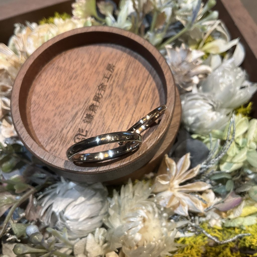 甲丸(2.5mm)・甲丸(1.5mm)