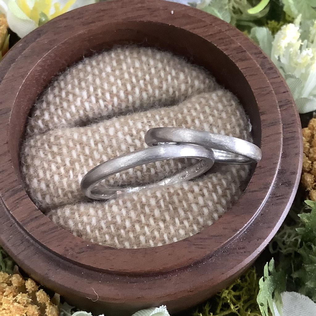 甲丸(2.0mm)・甲丸(2.0mm)