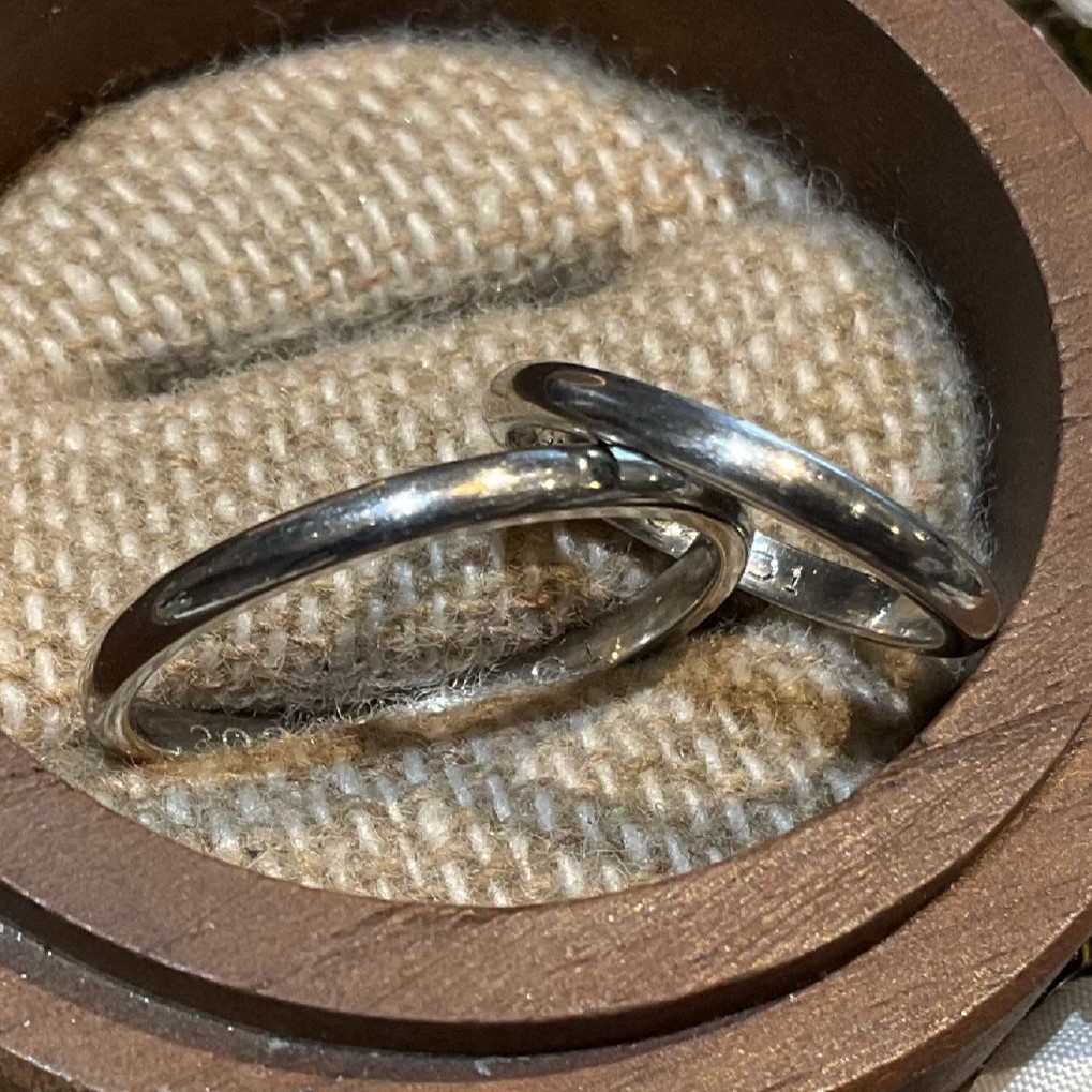 甲丸(2.0mm)・甲丸(2.0mm)