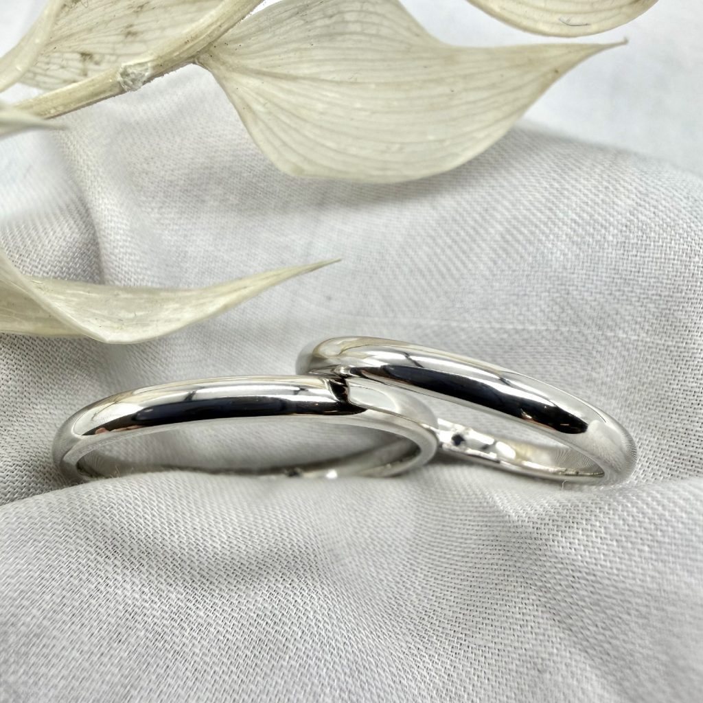 甲丸(2.0mm)・甲丸(2.0mm)