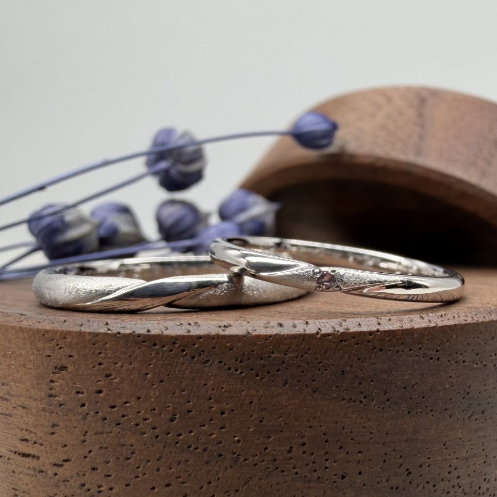 甲丸（2.0mm）・甲丸（2.0mm）