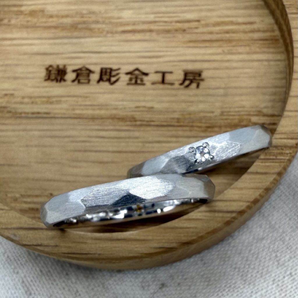 甲丸（2.5mm）・甲丸（2.5mm）