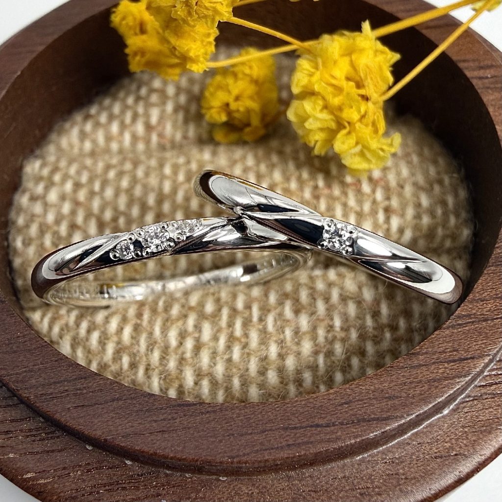 甲丸（2.0mm）・甲丸（2.0mm）