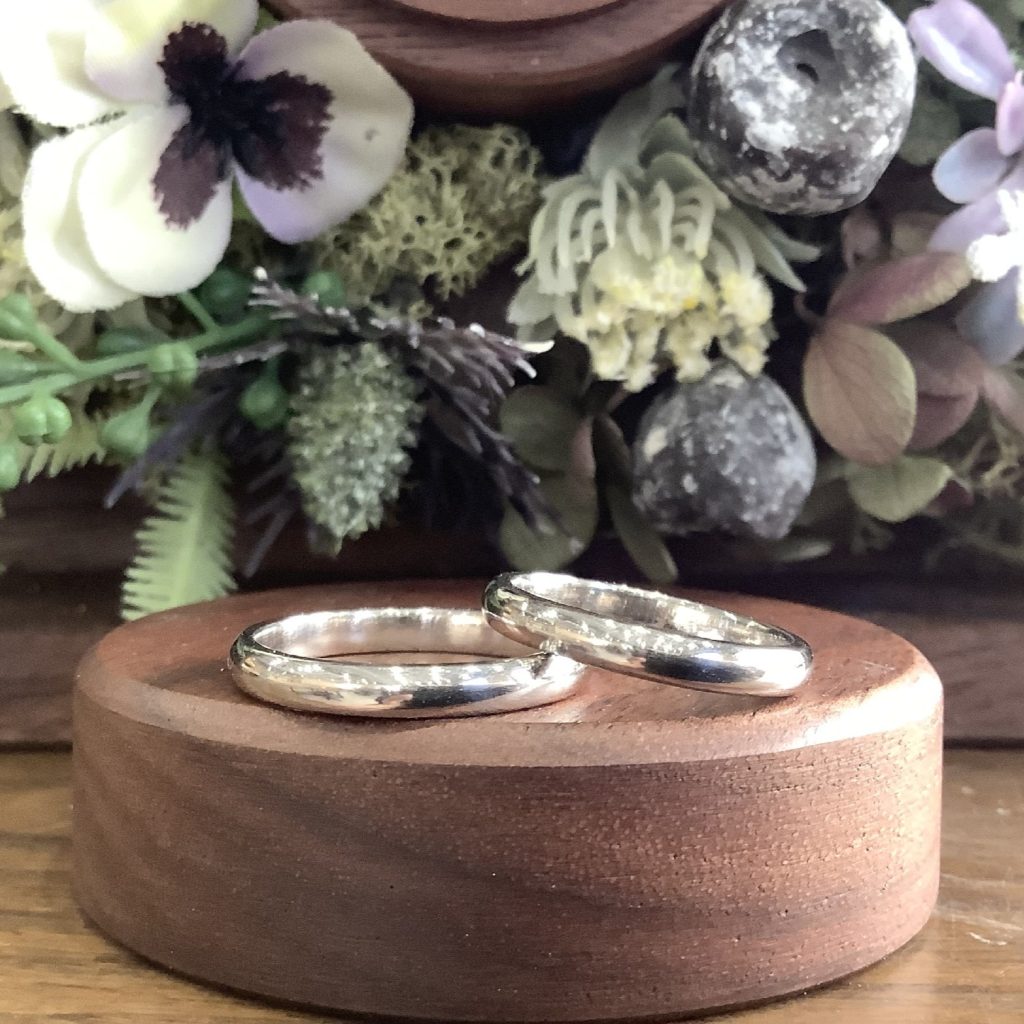 甲丸(2.5mm)・甲丸(2.5mm)