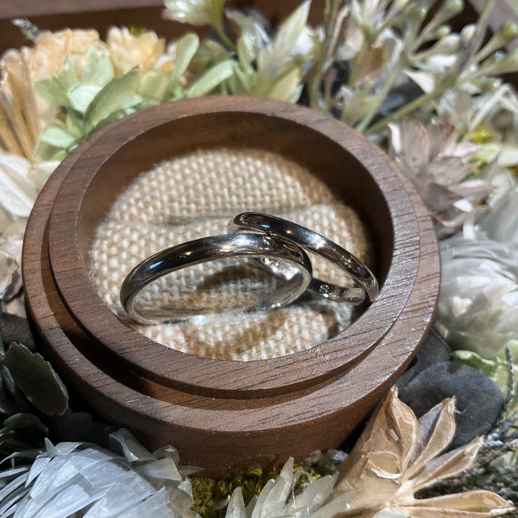 甲丸（2.5mm）・甲丸（2.0mm）