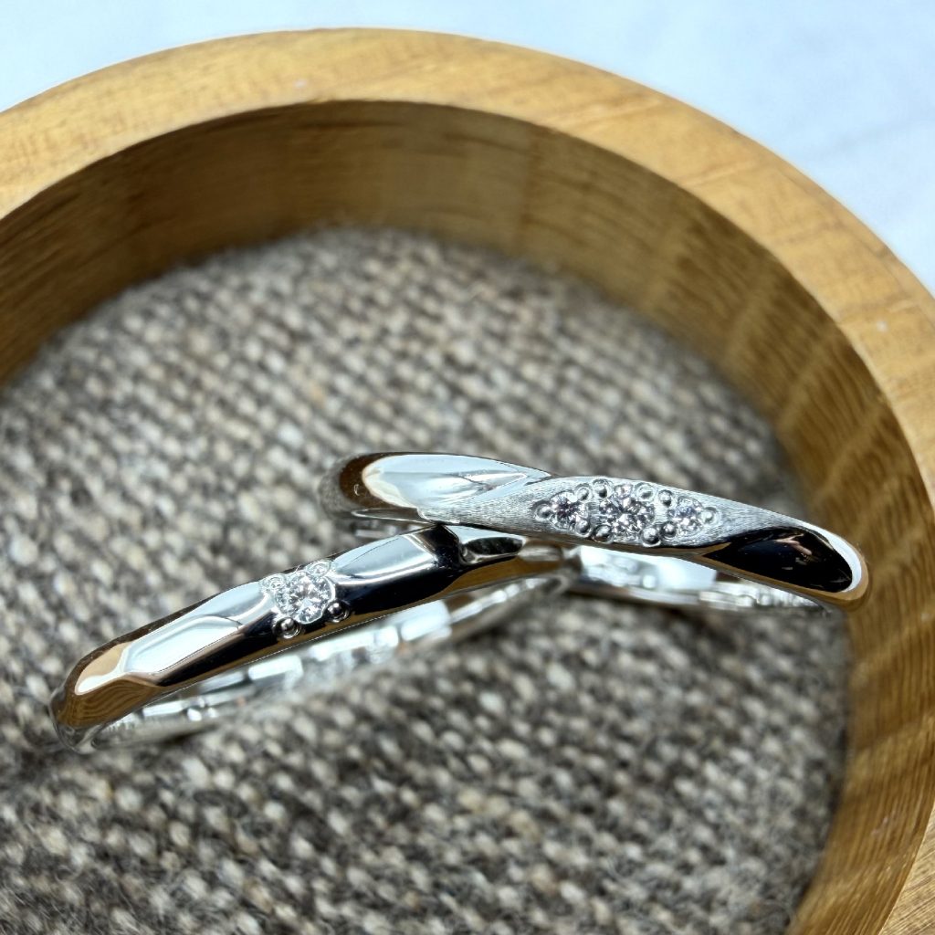 甲丸(2.0mm)・甲丸(2.0mm)