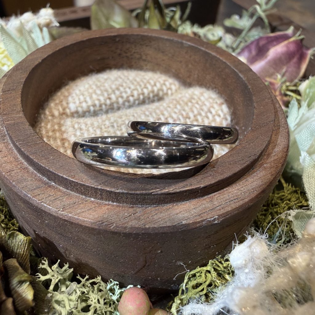 甲丸(2.5mm)・甲丸(2.5mm)